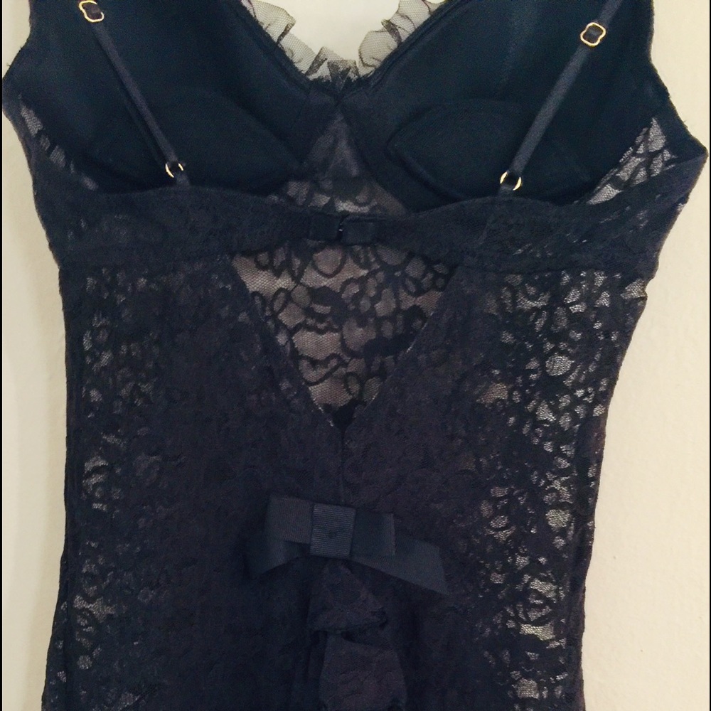 Victoria’s Secret Very Sexy One Piece Baby Doll